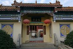 衡阳南岳衡山福寿寺有什么好看的