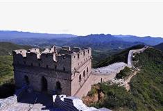 八达岭长城战台有什么好看的