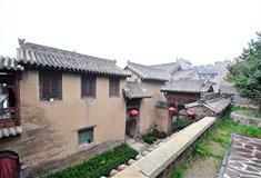 皇城相府南书院有什么好看的