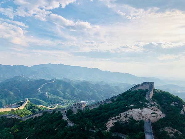八达岭长城10423