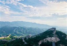 八达岭长城北二楼有什么好看的