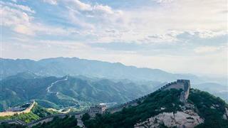 八达岭长城北二楼有什么好看的