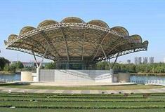 北京奥林匹克森林小剧场有什么好看的