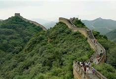 八达岭长城北六楼北七楼有什么好看的