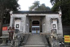 衡阳南岳衡山南台寺有什么好看的
