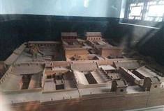 乔家大院家谱馆有什么好看的