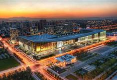 北京奥林匹克公园国家会议中心有什么好看的