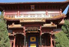 广州光孝寺风幡阁有什么好看的