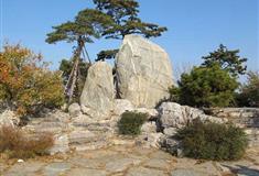 北京奥林匹克公园天境有什么好看的