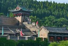 皇城相府文昌阁有什么好看的