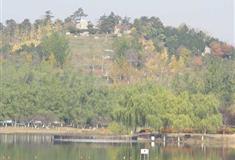 北京奥林匹克公园仰山有什么好看的