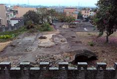 广州大坡地炮台有什么好看的