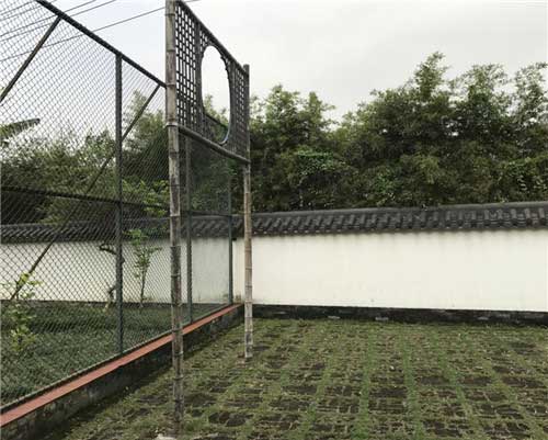 广州神农草堂中医药博物馆10488