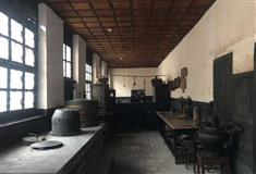 乔家大院大厨房有什么好看的