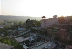 王家大院龙头有什么好看的