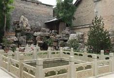 皇城相府东花园有什么好看的