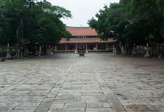 泉州开元寺拜亭有什么好看的