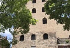 皇城相府河山楼有什么好看的