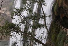 黄果树第五观瀑台有什么好看的