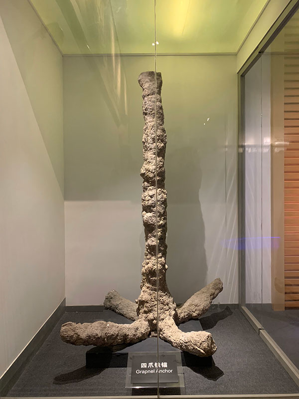 泉州开元寺泉州佛教博物馆