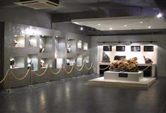 黄果树奇石馆有什么好看的