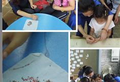 陈家祠民间工艺小作坊有什么好看的