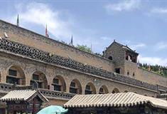 皇城相府藏兵洞三层有什么好看的