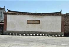 泉州开元寺紫云屏有什么好看的