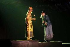 皇城相府南巡歌有什么好看的