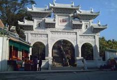 纯阳观纯阳宝殿有什么好看的