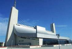 北京奥体中心体育馆有什么好看的