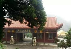 衡阳南岳衡山民俗文化城有什么好看的