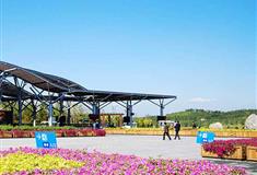 北京奥林匹克公园有什么好看的