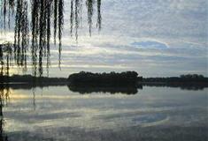 颐和园治境阁遗址有什么好看的