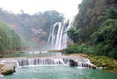 黄果树犀牛潭有什么好看的