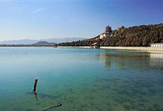 颐和园昆明湖有什么好看的