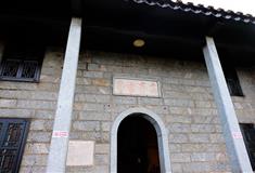 衡阳南岳衡山高台寺有什么好看的