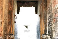 王家大院谦吉居有什么好看的