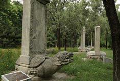 北京奥林匹克公园朝阳贞石园有什么好看的