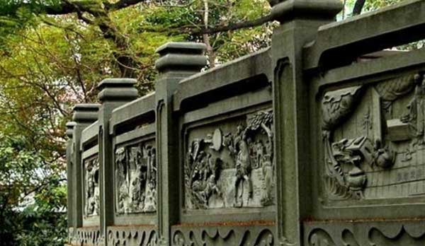 广州纯阳观洞天福地