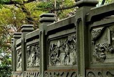 广州纯阳观洞天福地有什么好看的