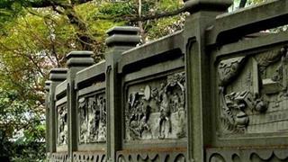 广州纯阳观洞天福地有什么好看的