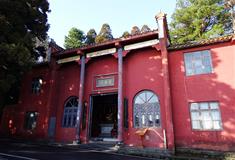 衡阳南岳衡山寿佛殿有什么好看的