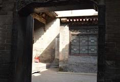 王家大院养正书塾有什么好看的