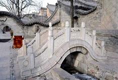 王家大院后花园有什么好看的