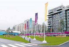 北京奥运村有什么好看的