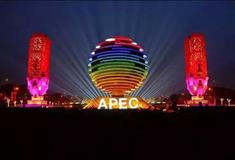 北京奥林匹克公园和谐阙有什么好看的