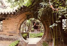 皇城相府小姐院有什么好看的