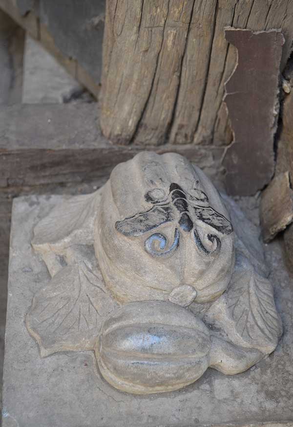 王家大院厨院 王家大院厨院