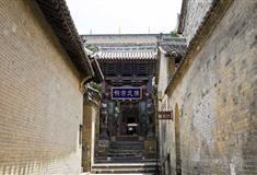 皇城相府陈氏宗祠有什么好看的